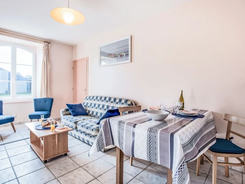 Ferienwohnung Carnac, Studio, 2 Personen - photo_13945319876