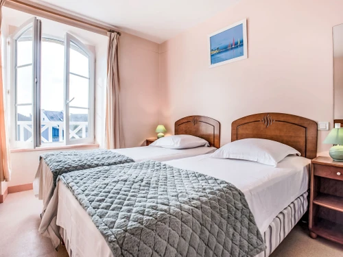 Ferienwohnung Carnac, Studio, 2 Personen - photo_13945319876