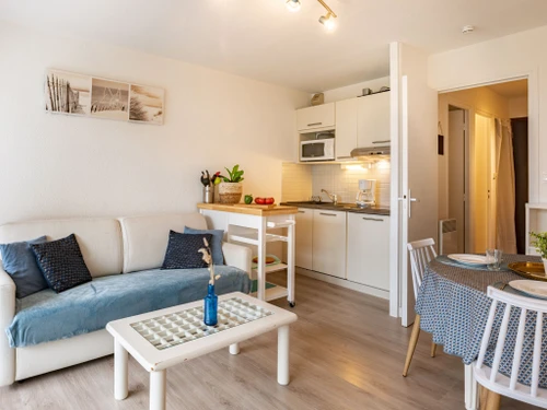 Ferienwohnung Carnac, Studio, 4 Personen - photo_15735030663