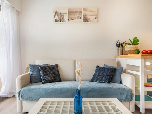 Ferienwohnung Carnac, Studio, 4 Personen - photo_15735030663