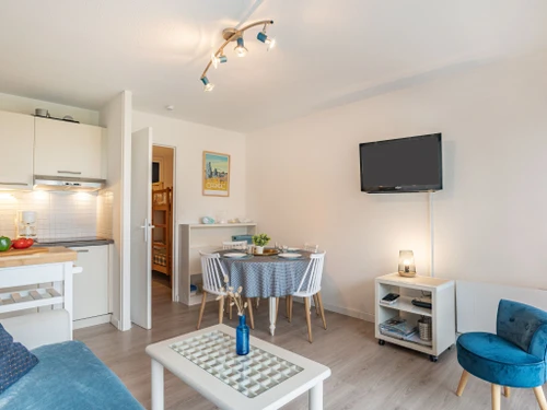 Ferienwohnung Carnac, Studio, 4 Personen - photo_15735030663