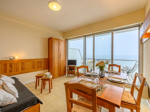 Ferienwohnung Carnac, Studio, 4 Personen - photo_19611037908