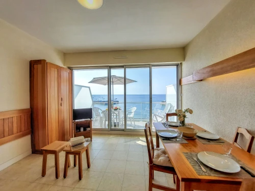 Ferienwohnung Carnac, Studio, 4 Personen - photo_19611037908