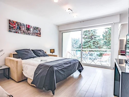 Ferienwohnung Carnac, Studio, 2 Personen - photo_13297406821