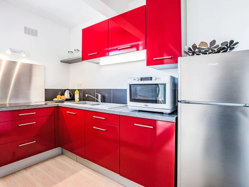 Ferienwohnung Carnac, Studio, 2 Personen - photo_13297406821