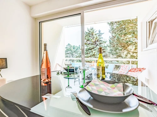 Ferienwohnung Carnac, Studio, 2 Personen - photo_13297406821