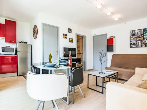 Ferienwohnung Carnac, Studio, 2 Personen - photo_13297406821