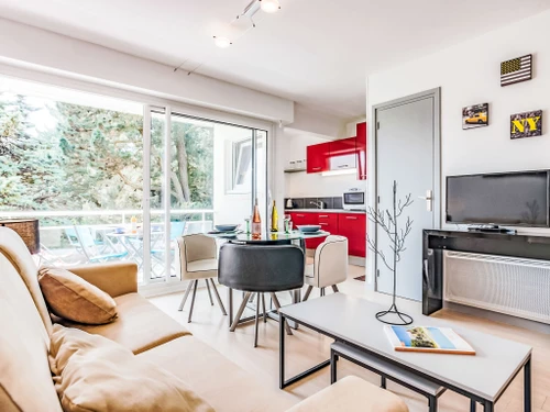 Ferienwohnung Carnac, Studio, 2 Personen - photo_13297406821