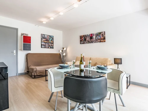 Ferienwohnung Carnac, Studio, 2 Personen - photo_13297406821