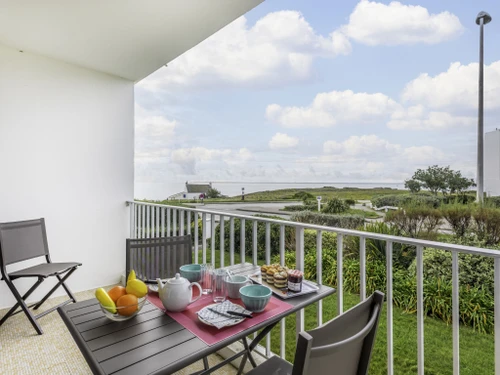 Ferienwohnung Quiberon, Studio, 2 Personen - photo_15057821340