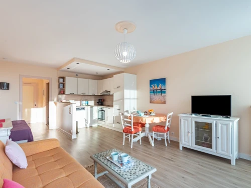 Ferienwohnung Quiberon, Studio, 2 Personen - photo_15057821340