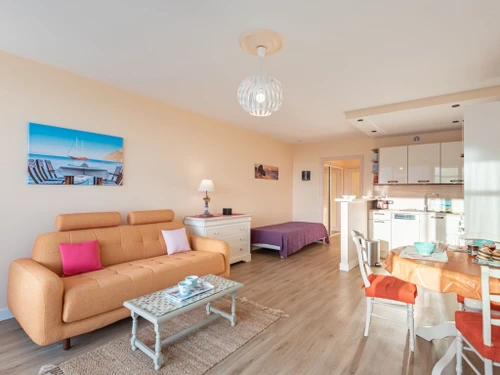 Ferienwohnung Quiberon, Studio, 2 Personen - photo_15057821340