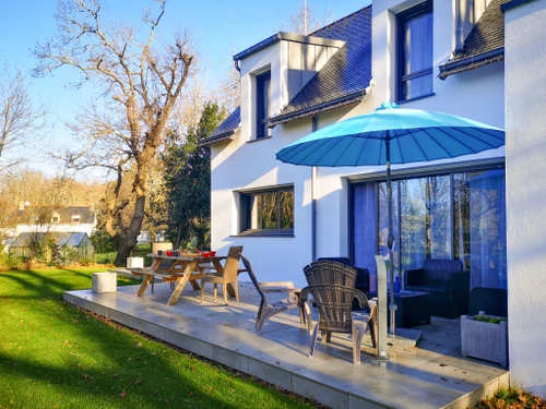 Casa La Trinité-sur-Mer, 4 dormitorios, 8 personas - photo_15371049972