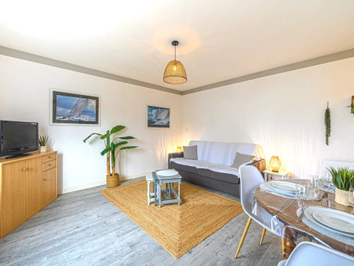 Ferienwohnung La Trinité-sur-Mer, Studio, 2 Personen - photo_19226790466