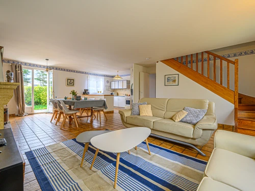 Ferienhaus Saint-Philibert, 4 Schlafzimmer, 7 Personen - photo_19170229275