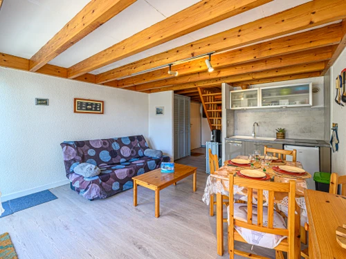Ferienwohnung Saint-Philibert, Studio, 3 Personen - photo_6827669255