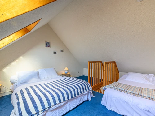 Ferienwohnung Saint-Philibert, Studio, 3 Personen - photo_6827669255