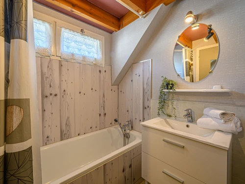 Ferienwohnung Saint-Philibert, Studio, 3 Personen - photo_6827669255