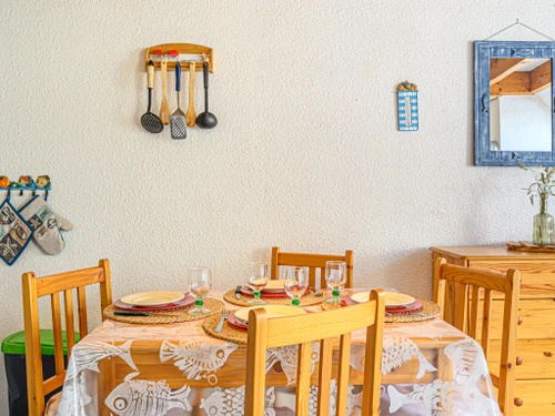 Ferienwohnung Saint-Philibert, Studio, 3 Personen - photo_6827669255