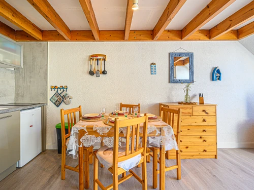 Ferienwohnung Saint-Philibert, Studio, 3 Personen - photo_6827669255