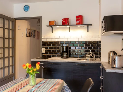 Ferienwohnung Pornic, Studio, 2 Personen - photo_1011719424957