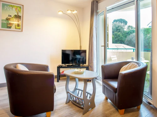 Ferienwohnung Pornic, Studio, 2 Personen - photo_1011719424957