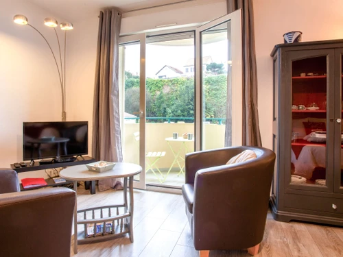 Ferienwohnung Pornic, Studio, 2 Personen - photo_1011719424957