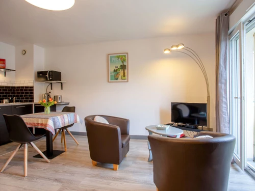 Ferienwohnung Pornic, Studio, 2 Personen - photo_1011719424957