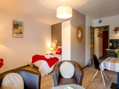 Ferienwohnung Pornic, Studio, 2 Personen - photo_1011719424957