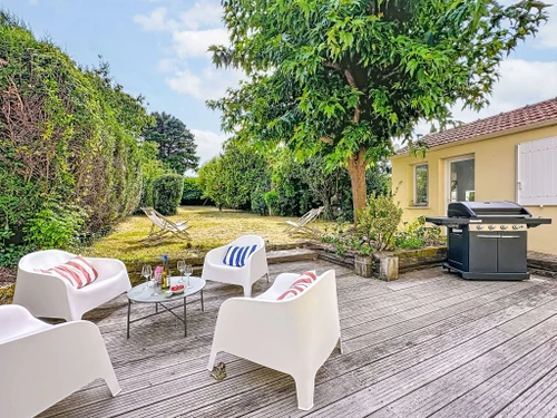 Villa Pornic, 4 bedrooms, 8 persons - photo_1011913941573