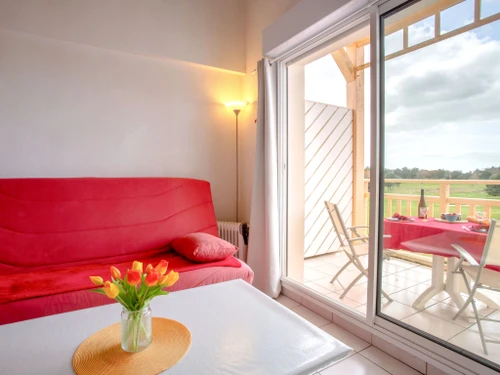 Apartamento Pornic, estudio, 2 personas - photo_1011739718933