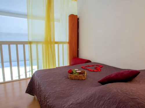 Apartamento Pornic, estudio, 2 personas - photo_1011739718933