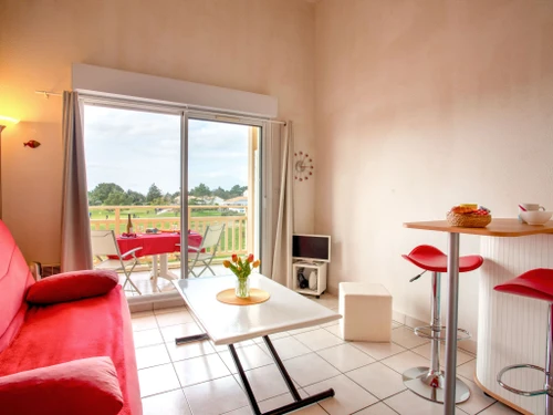 Apartamento Pornic, estudio, 2 personas - photo_1011739718933