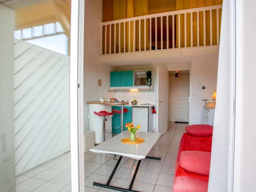 Apartamento Pornic, estudio, 2 personas - photo_1011739718933
