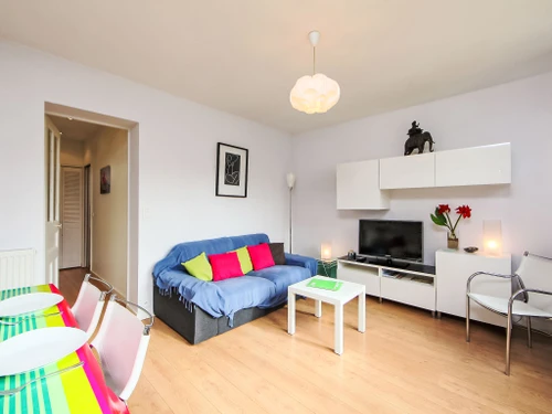 Villa Villers-sur-Mer, 3 Schlafzimmer, 6 Personen - photo_710183810