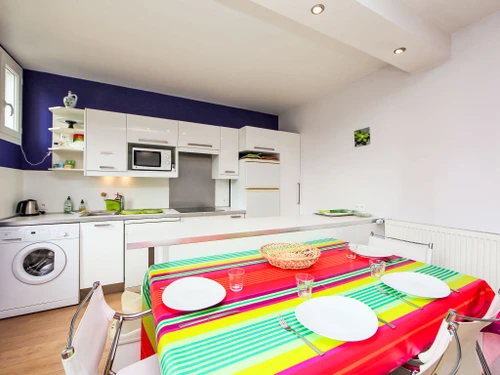 Villa Villers-sur-Mer, 3 Schlafzimmer, 6 Personen - photo_710183810