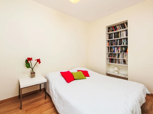 Villa Villers-sur-Mer, 3 Schlafzimmer, 6 Personen - photo_710183810