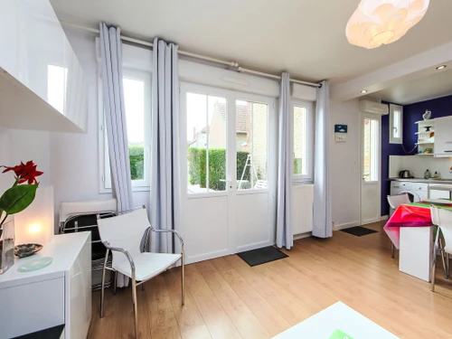 Villa Villers-sur-Mer, 3 Schlafzimmer, 6 Personen - photo_710183810