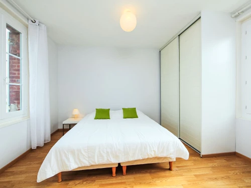 Villa Villers-sur-Mer, 3 Schlafzimmer, 6 Personen - photo_710183810