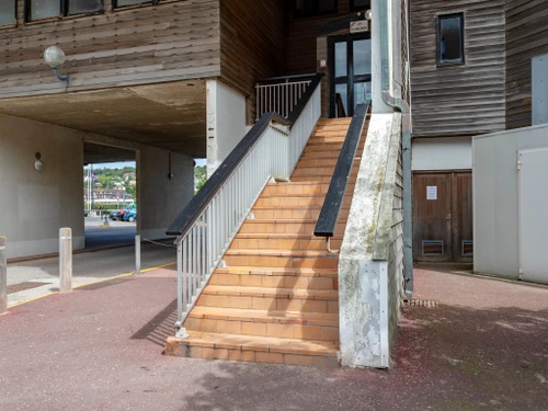 Apartment Deauville, studio flat, 2 persons - photo_1011883278794