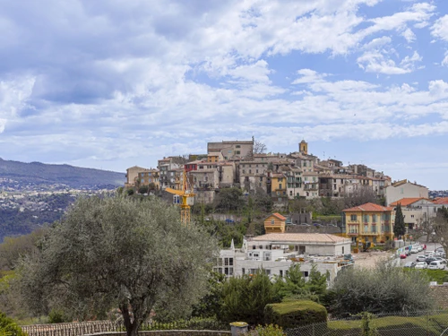 Villa Vence, 5 bedrooms, 10 persons - photo_1011721098687