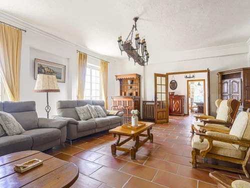 Villa Vence, 5 bedrooms, 10 persons - photo_1011721098687
