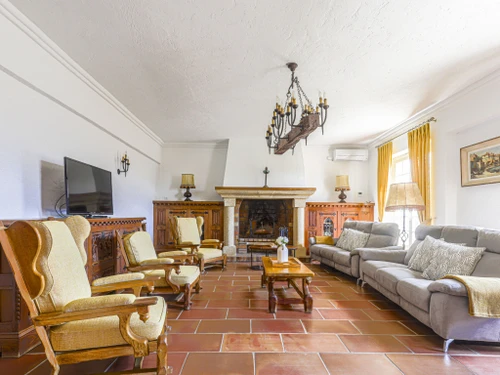 Villa Vence, 5 bedrooms, 10 persons - photo_1011721098687