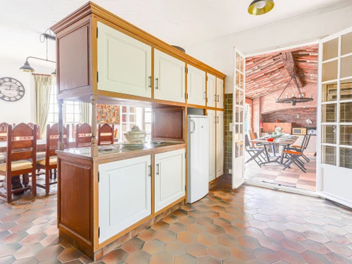 Villa Vence, 5 bedrooms, 10 persons - photo_1011721098687