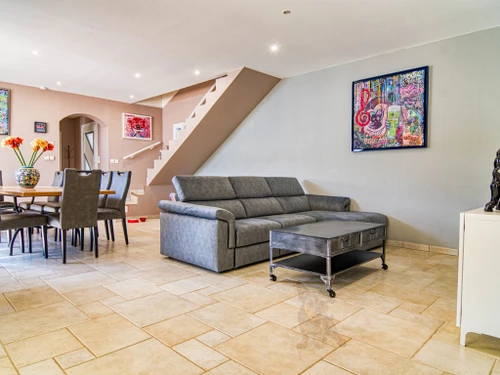 Villa Roquebrune-sur-Argens, 4 bedrooms, 8 persons - photo_1011597779712