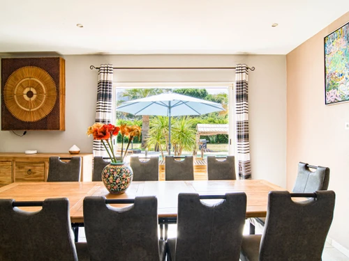 Villa Roquebrune-sur-Argens, 4 bedrooms, 8 persons - photo_1011597779712