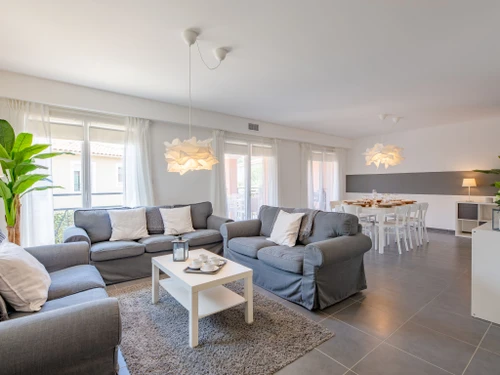 Ferienhaus Les Issambres, 4 Schlafzimmer, 8 Personen - photo_1011617245552