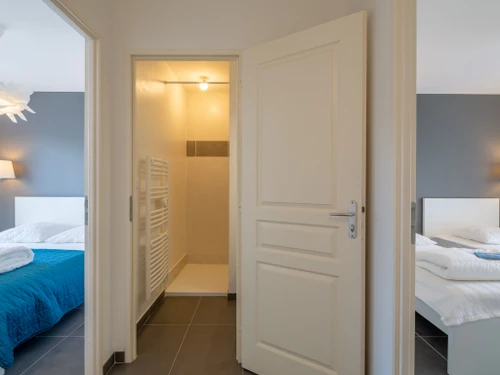 Ferienhaus Les Issambres, 4 Schlafzimmer, 8 Personen - photo_1011617245552