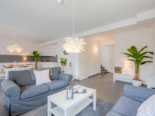 Ferienhaus Les Issambres, 4 Schlafzimmer, 8 Personen - photo_1011617245552