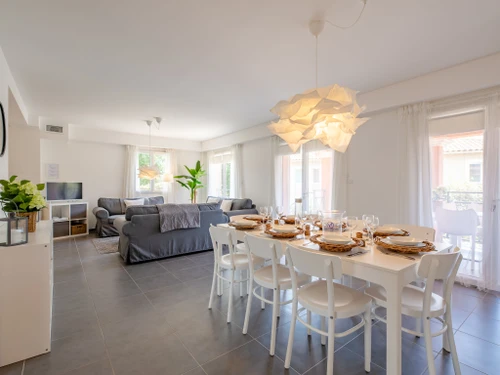 Ferienhaus Les Issambres, 4 Schlafzimmer, 8 Personen - photo_1011617245552